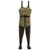 Lacrosse Wetlands II Insulated Waders Mossy Oak Original Bottomland 1600G Size 12 - Precision Shot Firearms
