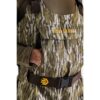 Lacrosse Wetlands II Insulated Waders Mossy Oak Original Bottomland 1600G Size 12 - Precision Shot Firearms