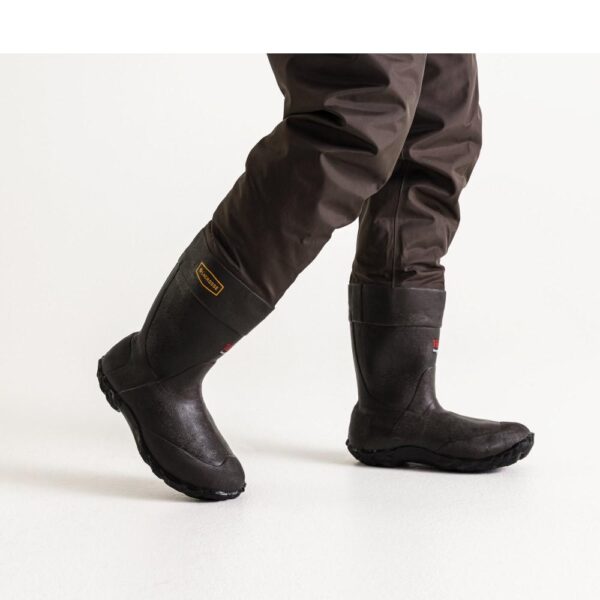 Lacrosse Wetlands II Insulated Waders Mossy Oak Original Bottomland 1600G Size 10 - Precision Shot Firearms