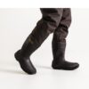 Lacrosse Wetlands II Insulated Waders Mossy Oak Original Bottomland 1600G Size 12 - Precision Shot Firearms