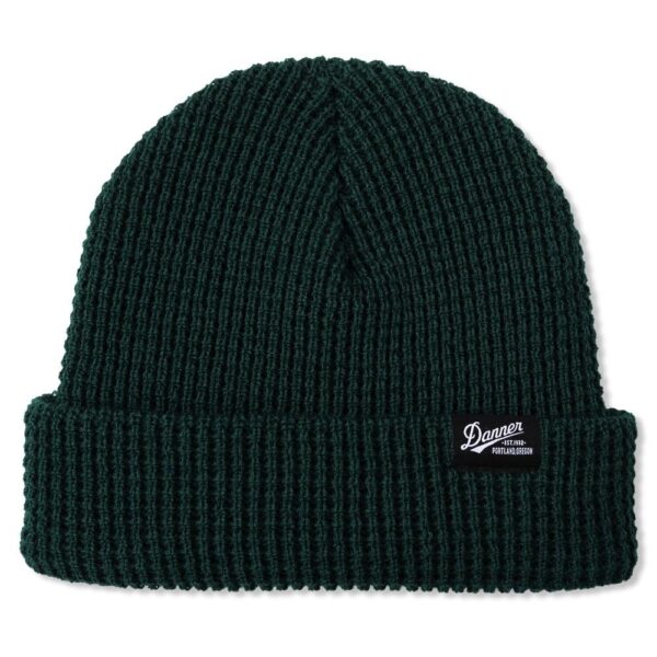 Danner Classic Beanie Hunter Green - Precision Shot Firearms