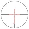 GPO GPOTAC Tactical Rifle Scope 4.5-27x50i 34mm FFP LRi Pro Illum. Black - Precision Shot Firearms