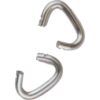 LEM Products 1/2 Hog Rings - 100/ct - Precision Shot Firearms