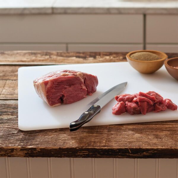 LEM Products Cutting Board - 18" x 24" x 1/2" - Precision Shot Firearms