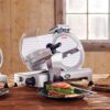 LEM Products Big Bite 10" Commercial Slicer - Precision Shot Firearms