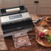 LEM Products MaxVac 1000 Vacuum Sealer w/Bag Holder & Cutter - Precision Shot Firearms