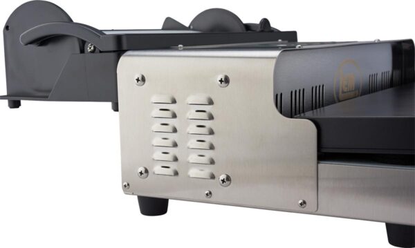 LEM Products MaxVac 1000 Vacuum Sealer w/Bag Holder & Cutter - Precision Shot Firearms