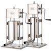 LEM Products Big Bite Dual Gear Vertical Sausage Stuffer - 25 lb. - Precision Shot Firearms