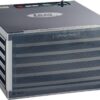 LEM Products Mighty Bite 5-Tray Countertop Dehydrator - Precision Shot Firearms