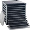 LEM Products Mighty Bite 10-Tray Countertop Dehydrator - Precision Shot Firearms