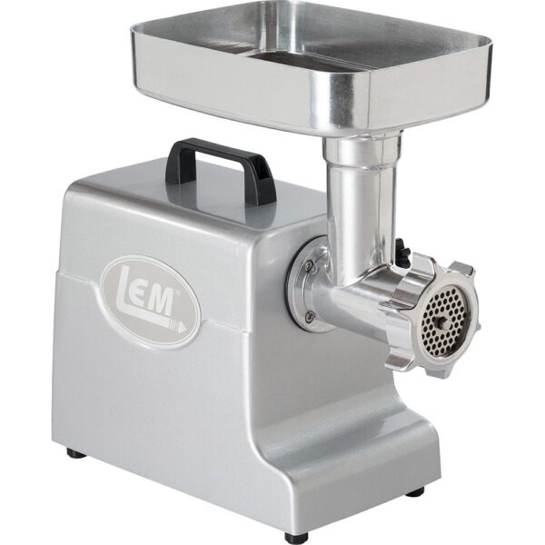 LEM Products Mighty Bite # 8 Grinder - Precision Shot Firearms