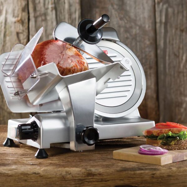 LEM Products Big Bite 8.5" Meat Slicer - Precision Shot Firearms