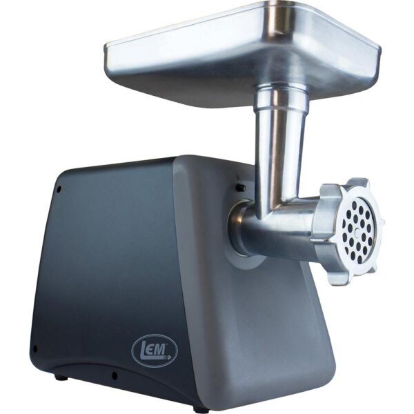 LEM Products # 8 575-Watt Electric Grinder - Precision Shot Firearms