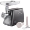 LEM Products # 8 575-Watt Electric Grinder - Precision Shot Firearms