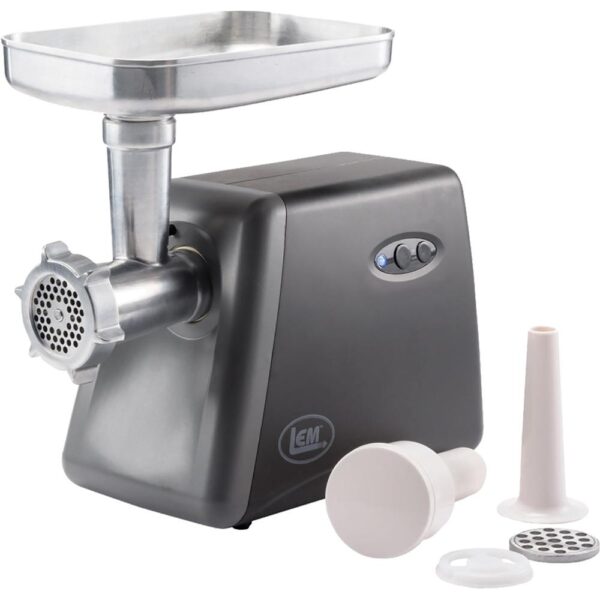 LEM Products # 8 575-Watt Electric Grinder - Precision Shot Firearms