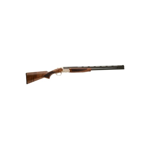 TR Imports LS1228 O/U Shotgun 12ga 3" Chamber 2rd Capacity 28" Barrel Walnut Stock - Precision Shot Firearms