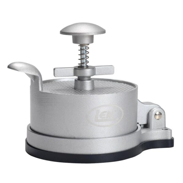 LEM Spring Loaded Burger Press - Precision Shot Firearms