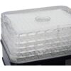 LEM Products 5-Tray Digital Dehydrator - Precision Shot Firearms
