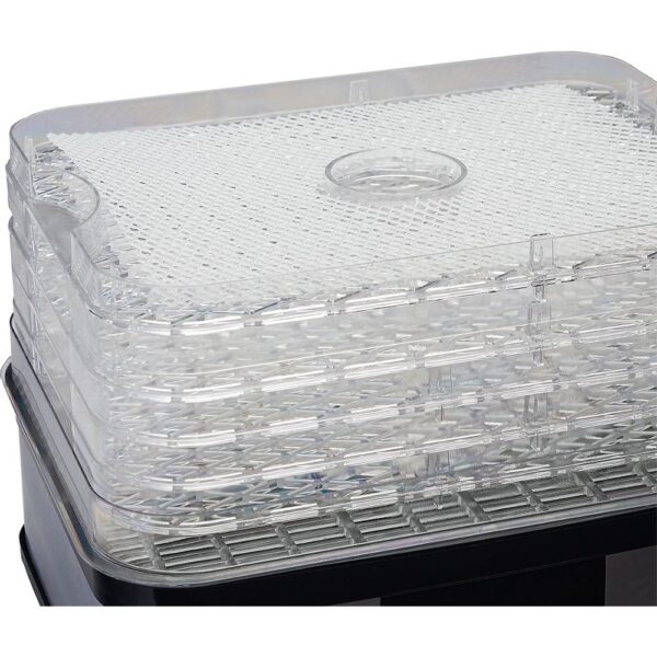 LEM Products 5-Tray Digital Dehydrator - Precision Shot Firearms