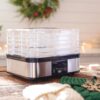 LEM Products 5-Tray Digital Dehydrator - Precision Shot Firearms