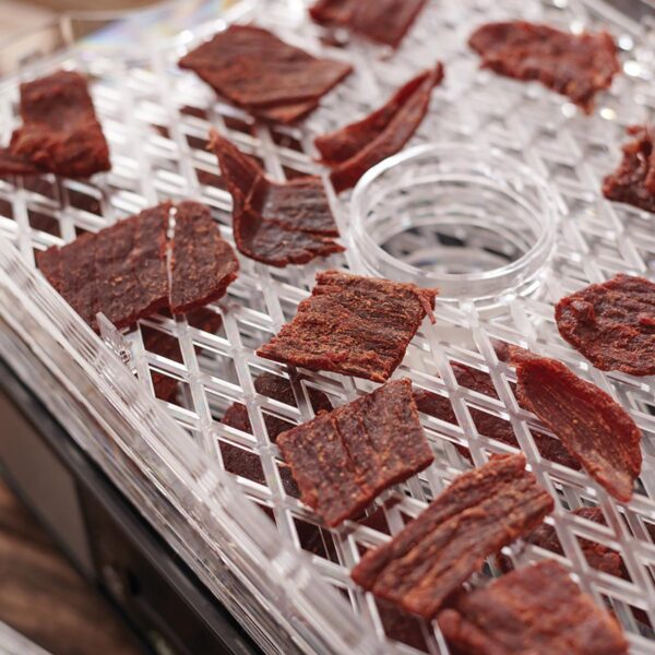 LEM Products 5-Tray Digital Dehydrator - Precision Shot Firearms