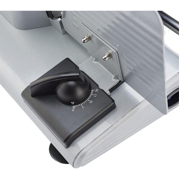LEM Products 7.5" Belt Driven Meat Slicer w/Blade - Precision Shot Firearms