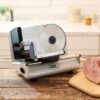 LEM Products 7.5" Belt Driven Meat Slicer w/Blade - Precision Shot Firearms