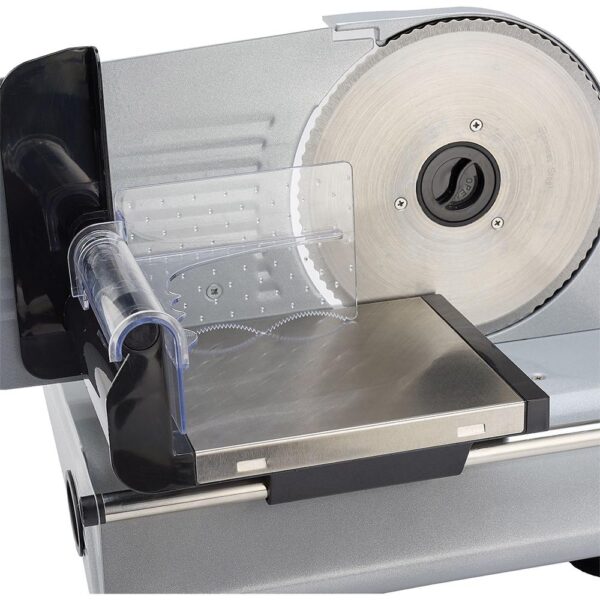 LEM Products 7.5" Belt Driven Meat Slicer w/Blade - Precision Shot Firearms
