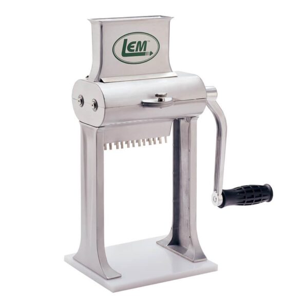 LEM Products 2 in 1 Jerky Slicer and Tenderizer - Precision Shot Firearms