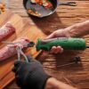 LEM Products Silver Skin Knife Kit - Precision Shot Firearms
