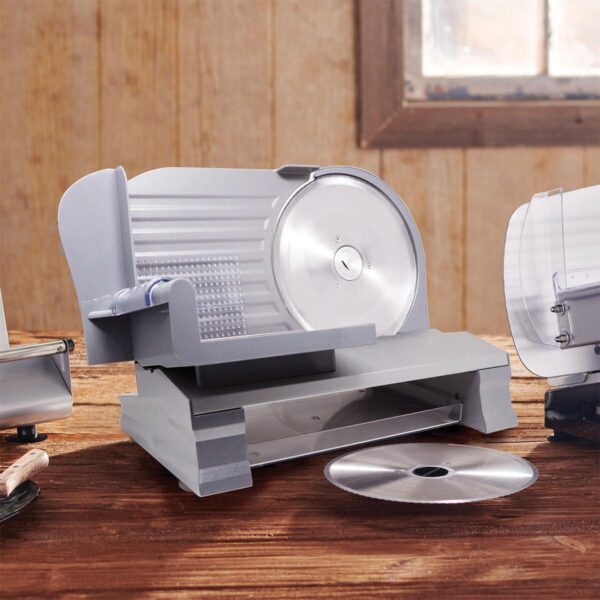 LEM Products 8.5" Meat Slicer - Precision Shot Firearms