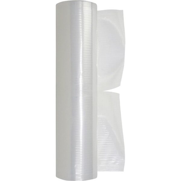LEM Products MaxVac Portion Bag Rolls 11" x 16' - 2/ct - Precision Shot Firearms