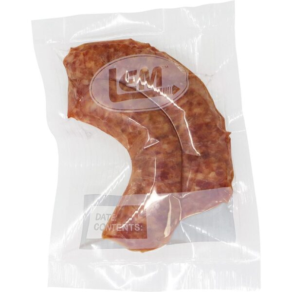LEM Products MaxVac Portion Bag Rolls 11" x 16' - 2/ct - Precision Shot Firearms