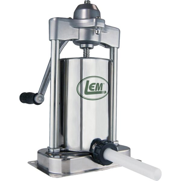 LEM Products Big Bite Motorized Sausage Stuffers - 10 lb. - Precision Shot Firearms