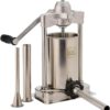 LEM Products Mighty Bite Vertical Sausage Stuffer - 5lb. - Precision Shot Firearms