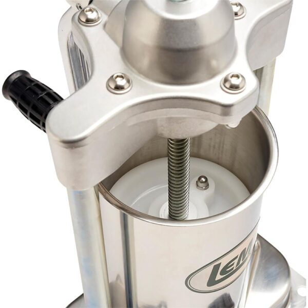 LEM Products Mighty Bite Vertical Sausage Stuffer - 15lb. - Precision Shot Firearms
