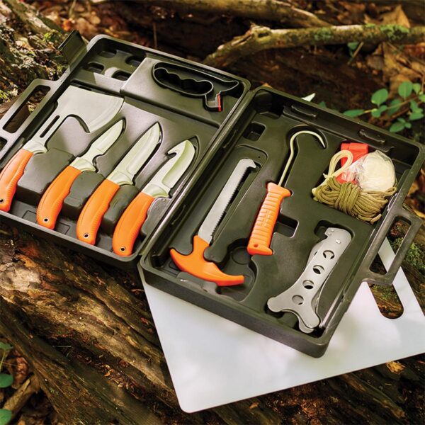 LEM Products Field Dressing Knife Kit - Precision Shot Firearms