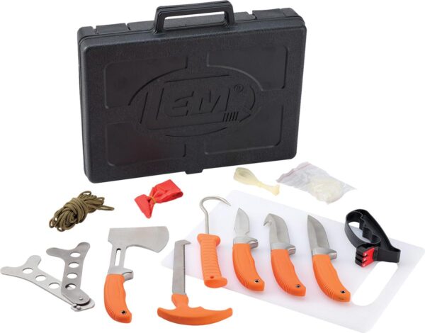 LEM Products Field Dressing Knife Kit - Precision Shot Firearms