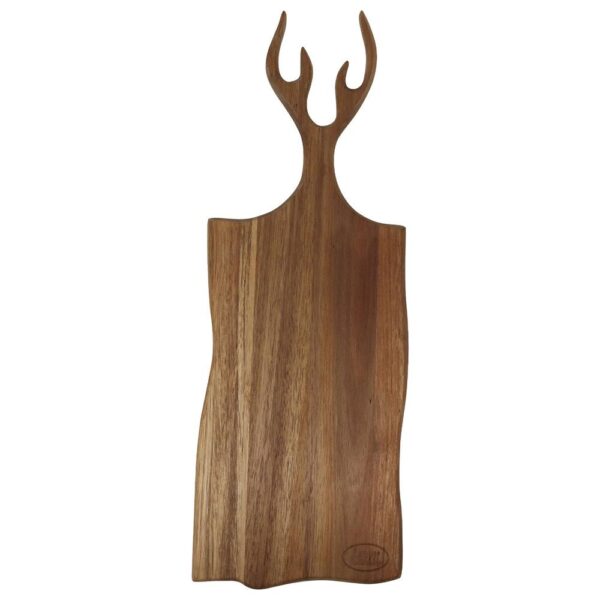LEM Products Antler Cutting Board - Precision Shot Firearms