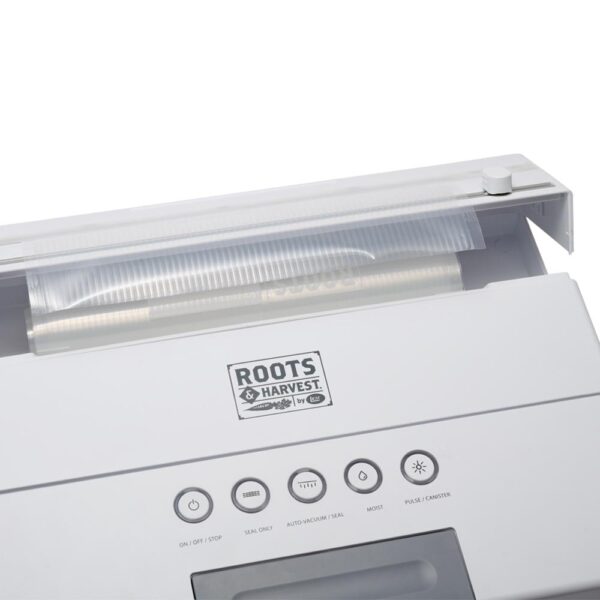 LEM SureSeal Vacuum Sealer - Precision Shot Firearms