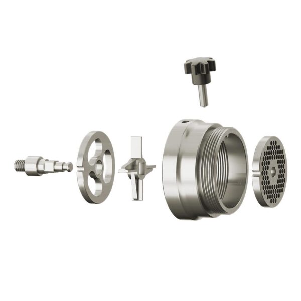 LEM Big Bite #22 DualGrind Adapter Kit - Precision Shot Firearms
