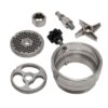 LEM Big Bite #8 DualGrind Adapter Kit - Precision Shot Firearms