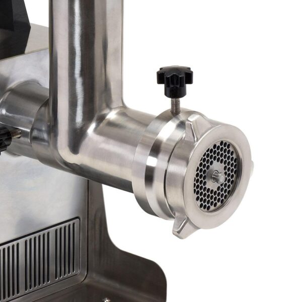 LEM Big Bite #12 DualGrind Adapter Kit - Precision Shot Firearms
