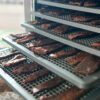 LEM MightyBite 6-Tray Dehydrator - Precision Shot Firearms
