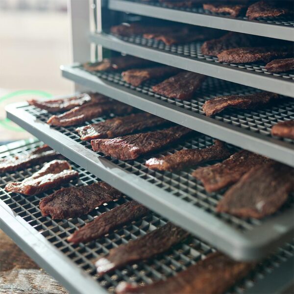LEM MightyBite 6-Tray Dehydrator - Precision Shot Firearms