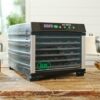LEM MightyBite 6-Tray Dehydrator - Precision Shot Firearms