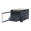 LEM MightyBite 6-Tray Dehydrator - Precision Shot Firearms