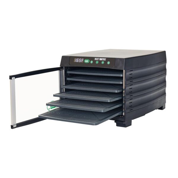 LEM MightyBite 6-Tray Dehydrator - Precision Shot Firearms