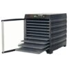 LEM MightyBite 10-Tray Plastic Dehydrator - Precision Shot Firearms