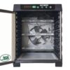 LEM MightyBite 10-Tray Plastic Dehydrator - Precision Shot Firearms